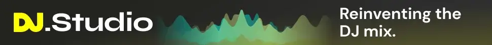 DJ.Studio Ad: Reinventing