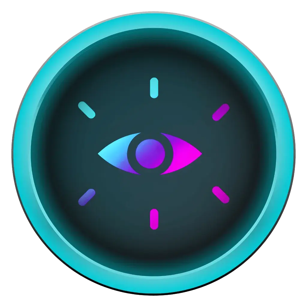 Visibility icon
