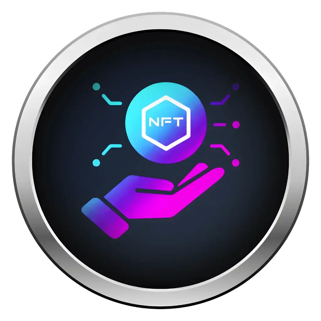 Free-Mints Icon