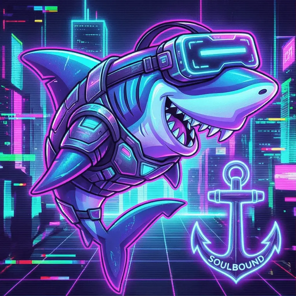 SharkTribe 1
